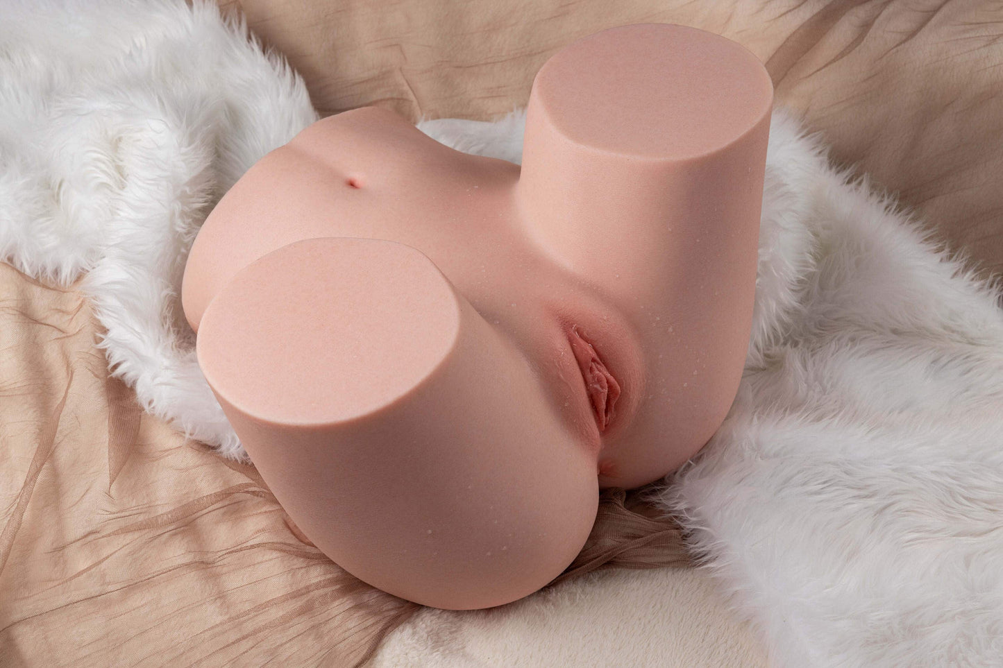 Alice Silicone Ass 9kg