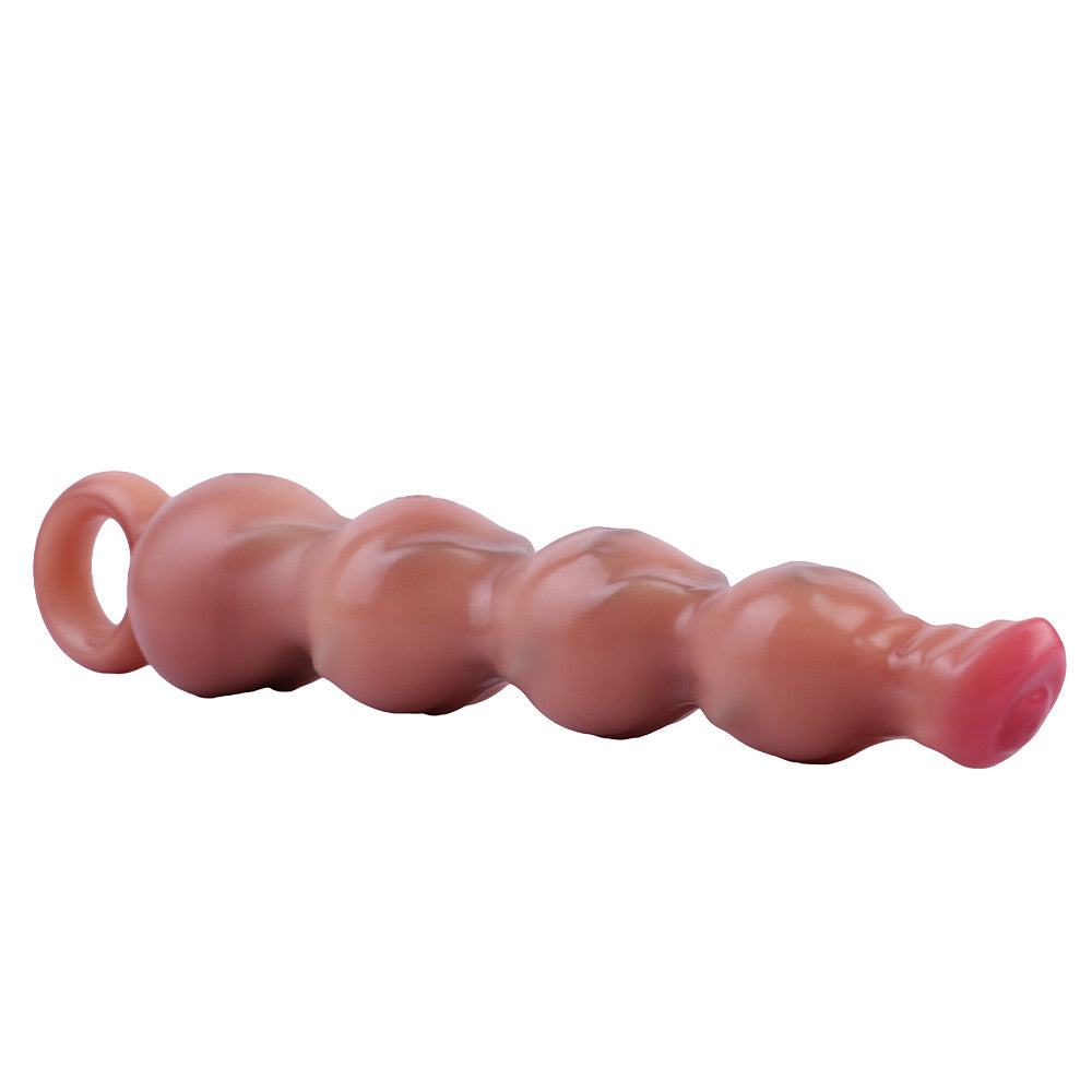 Anal Beads Butt Plug