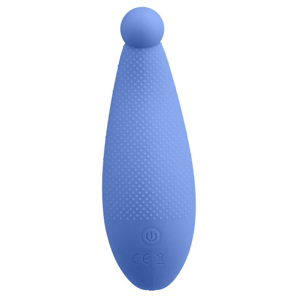 Apex Vibrating Butt Plug