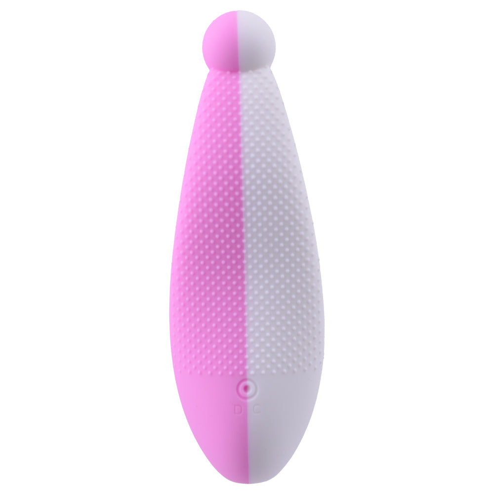 Apex Vibrating Butt Plug