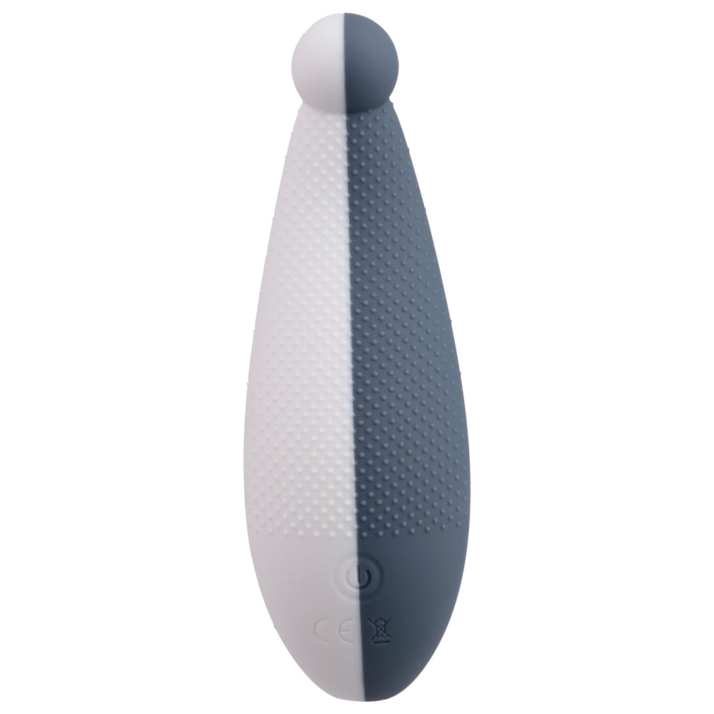 Apex Vibrating Butt Plug