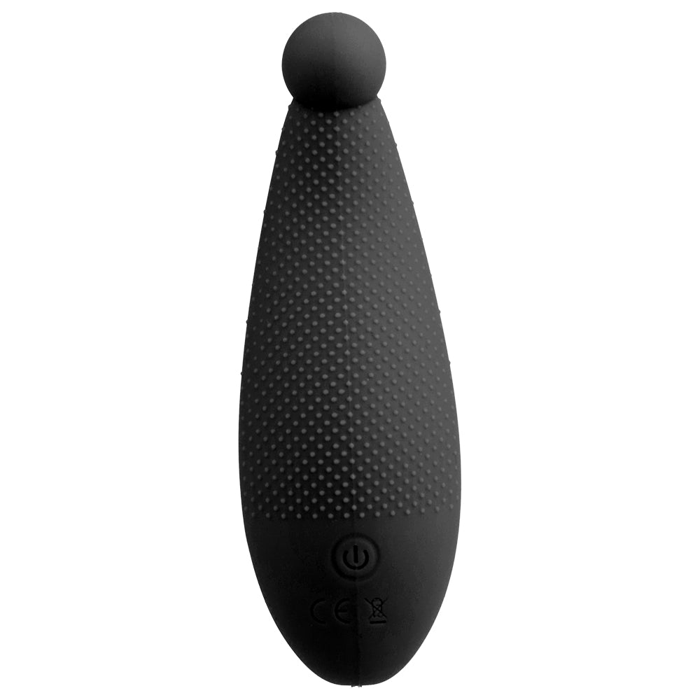 Apex Vibrating Butt Plug