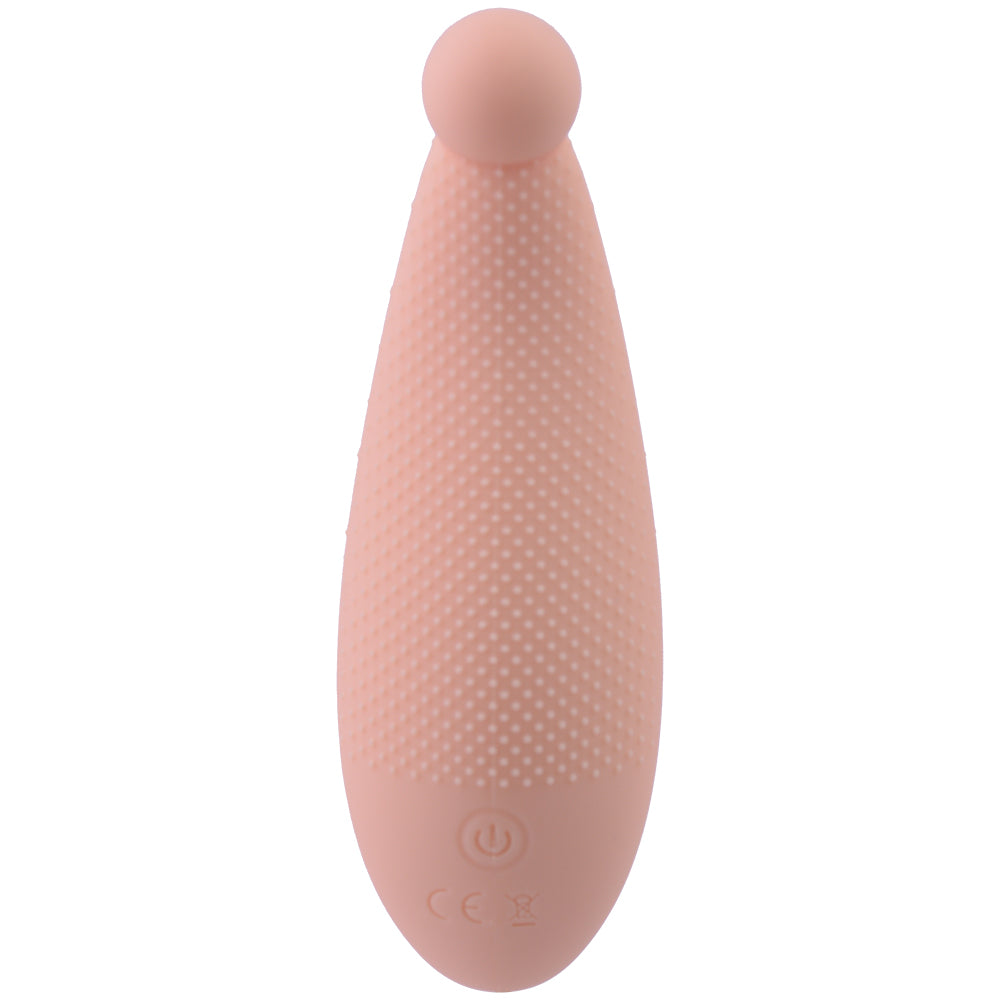 Apex Vibrating Butt Plug