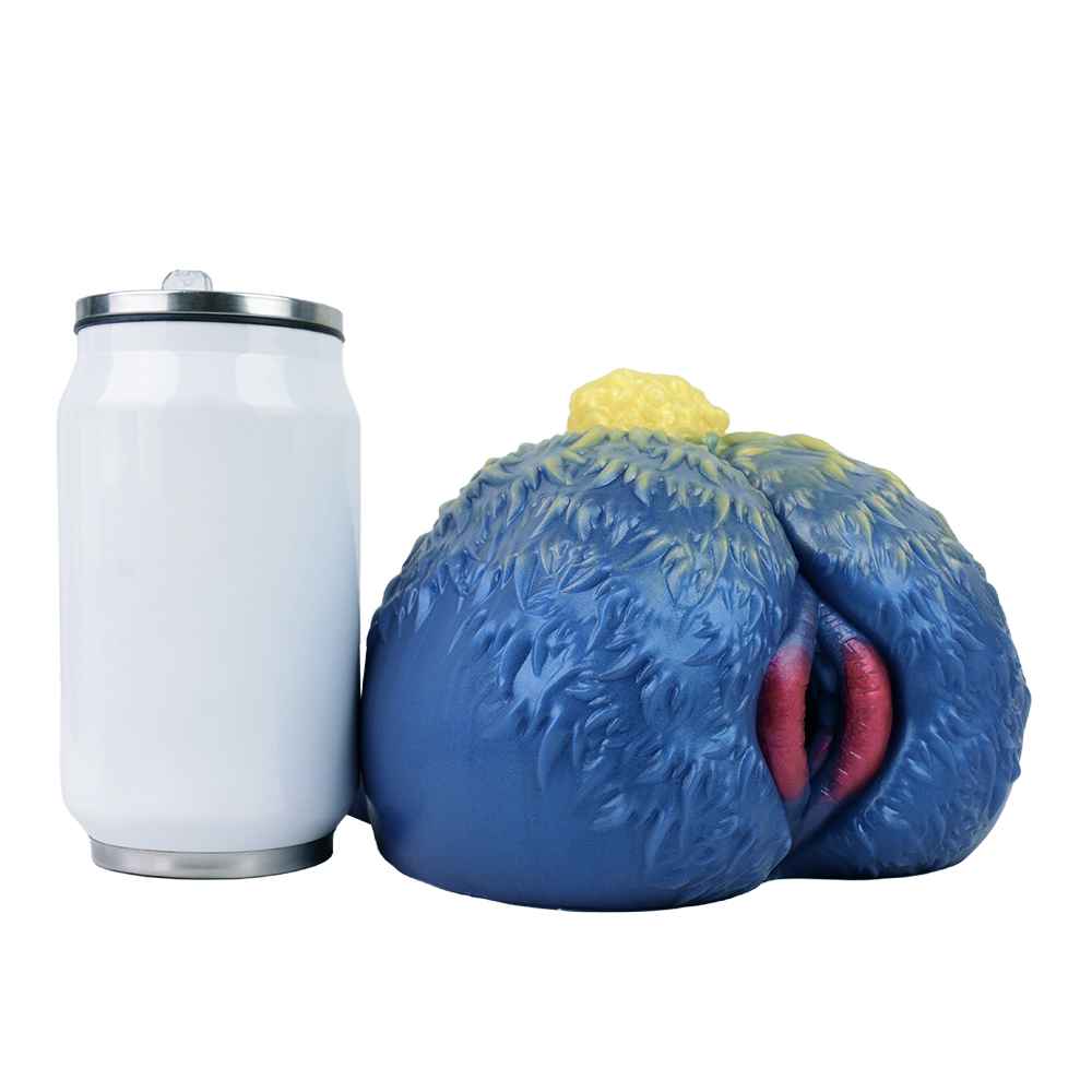 Bleater Sheep Animal Masturbator