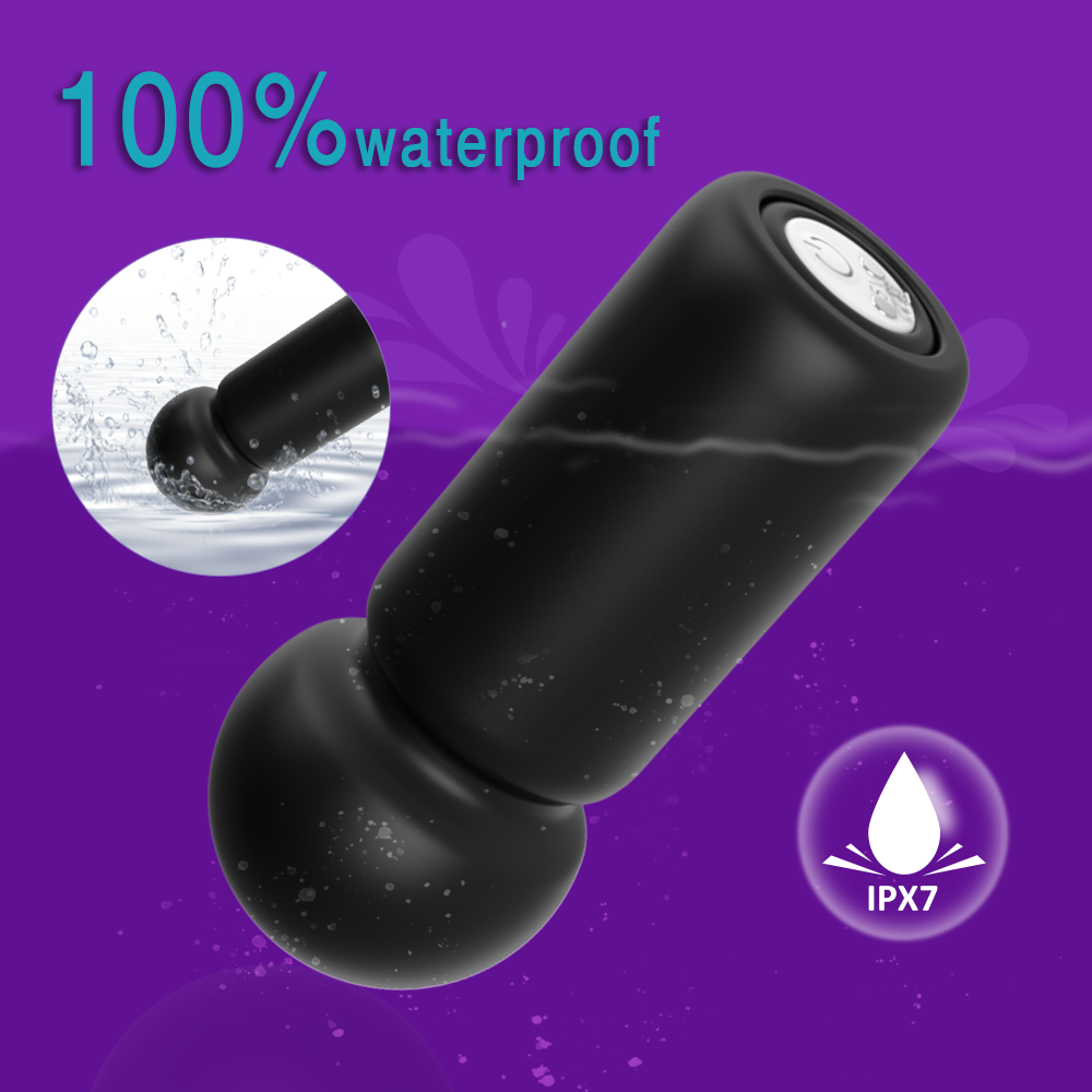 Bob Bullet Vibrator