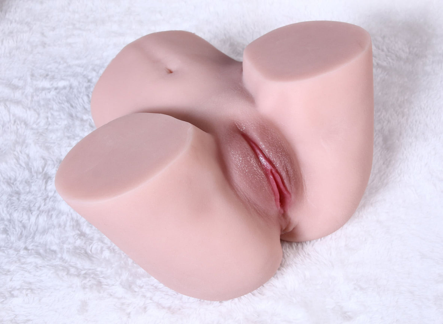 Realistic Butt Masturbator 2.5 kg