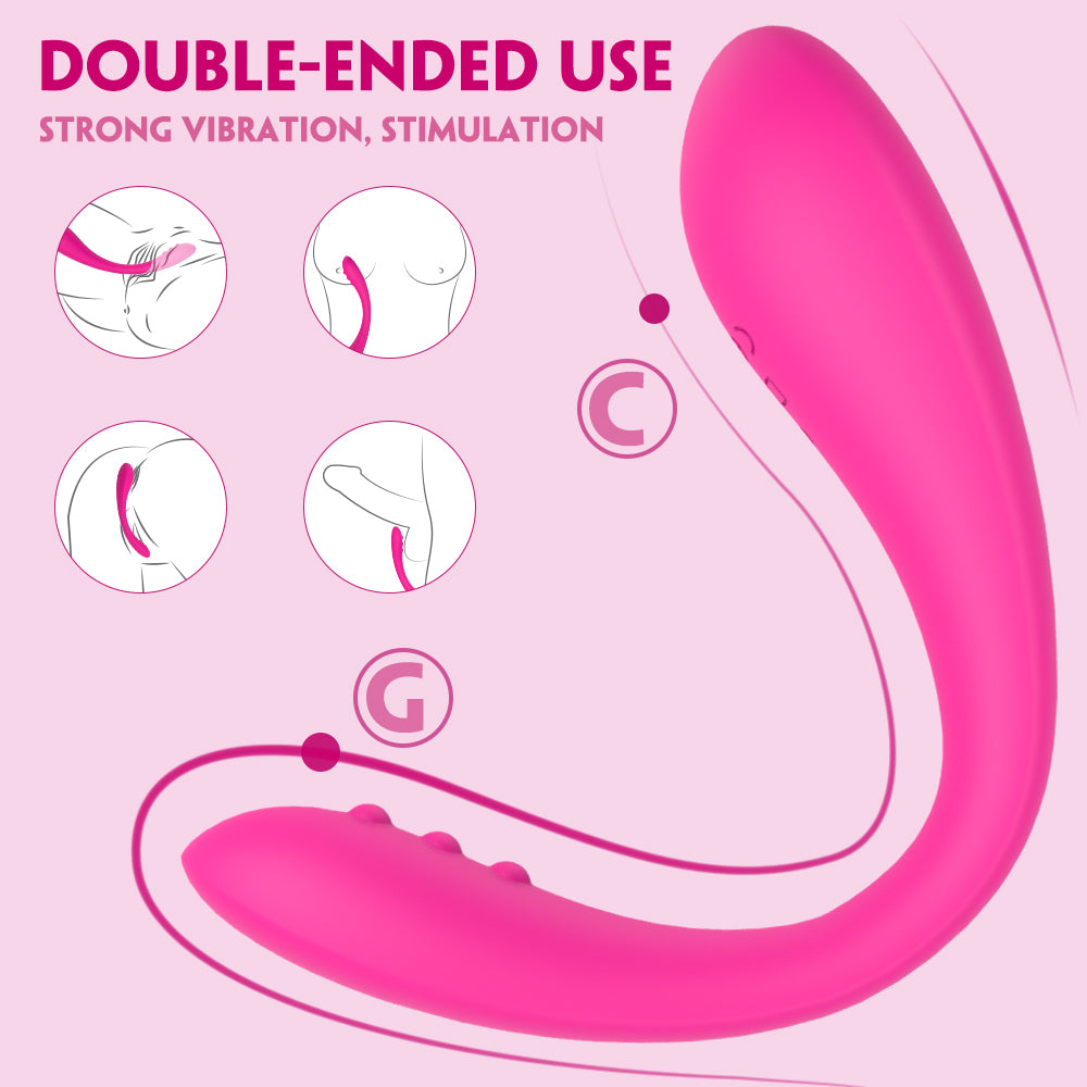 Clare G-Spot Vibrator