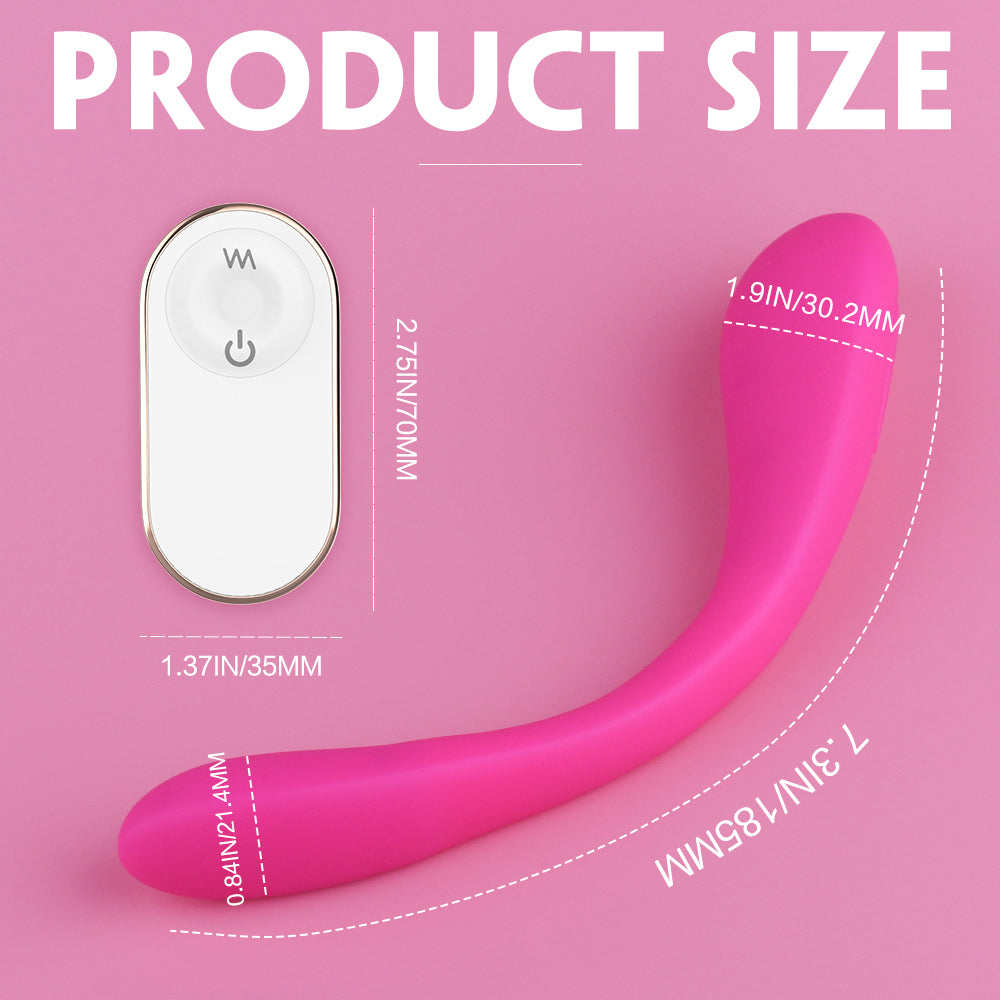Clare G-Spot Vibrator