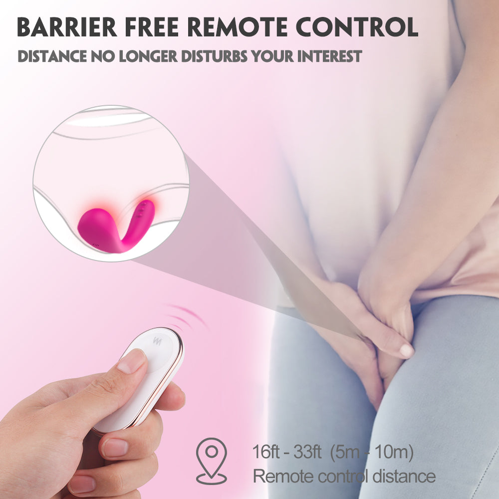 Clare G-Spot Vibrator