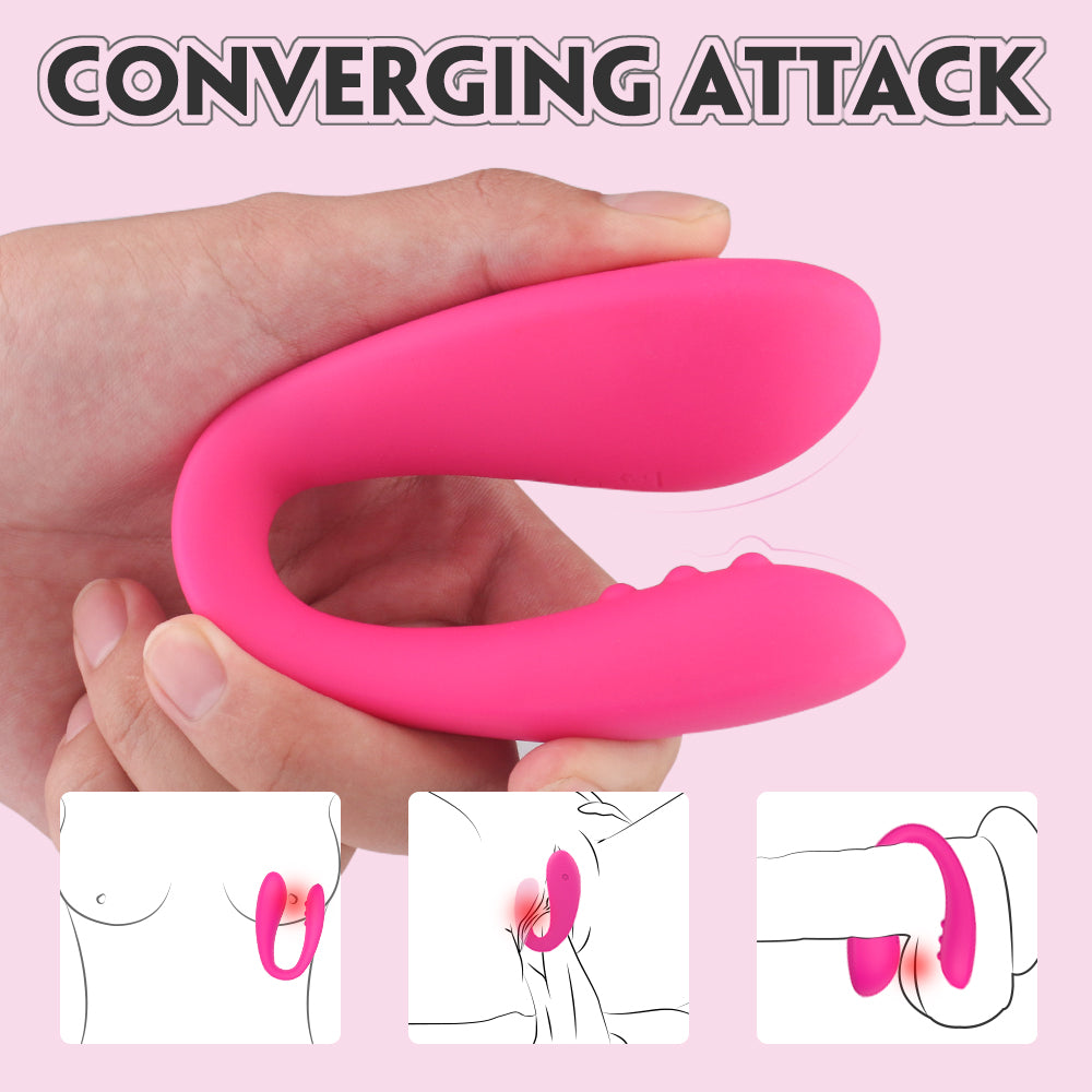 Clare G-Spot Vibrator
