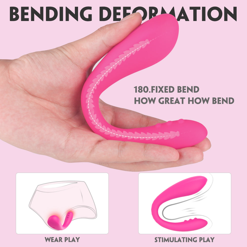 Clare G-Spot Vibrator