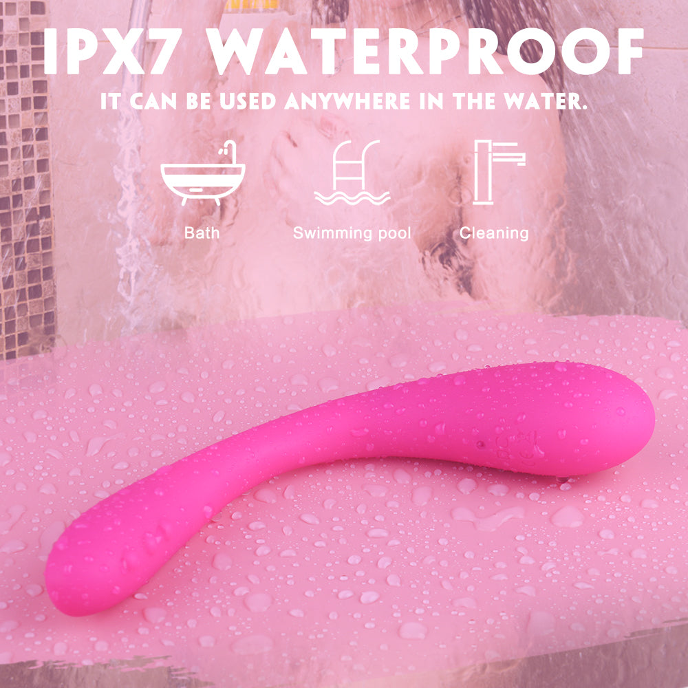 Clare G-Spot Vibrator