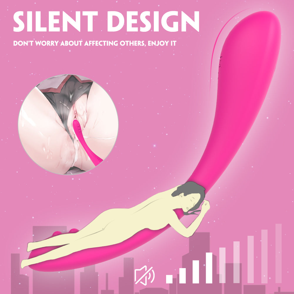 Clare G-Spot Vibrator