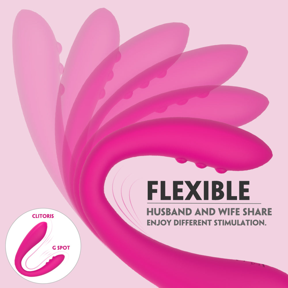 Clare G-Spot Vibrator