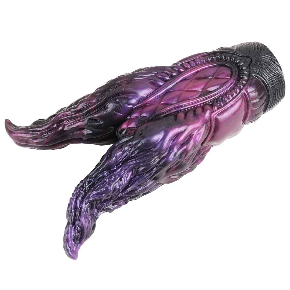 Deep Sea Animal Masturbator