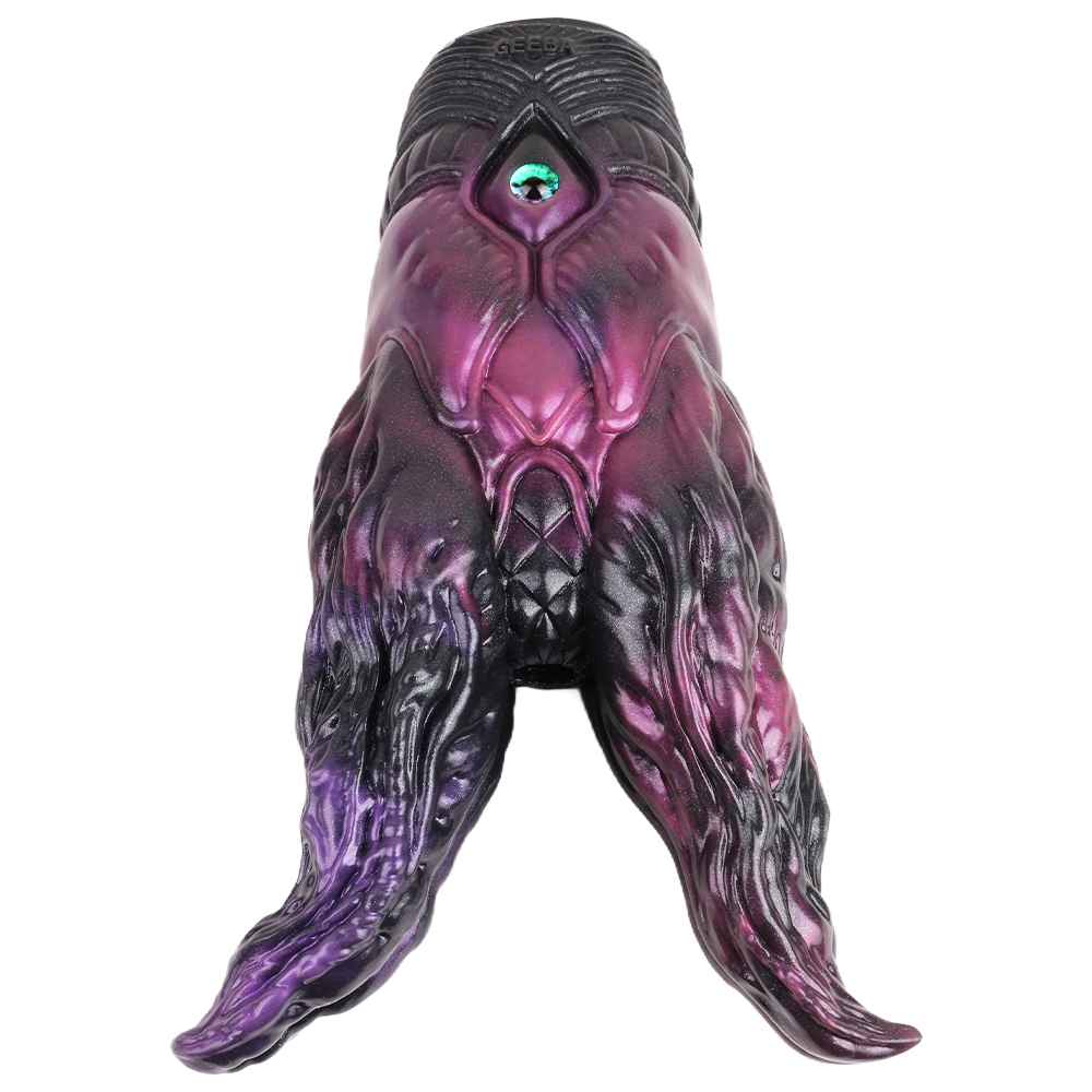 Deep Sea Animal Masturbator