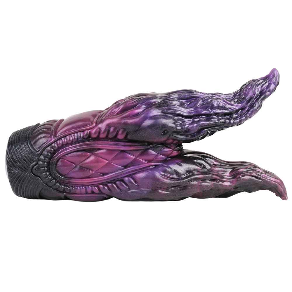 Deep Sea Animal Masturbator