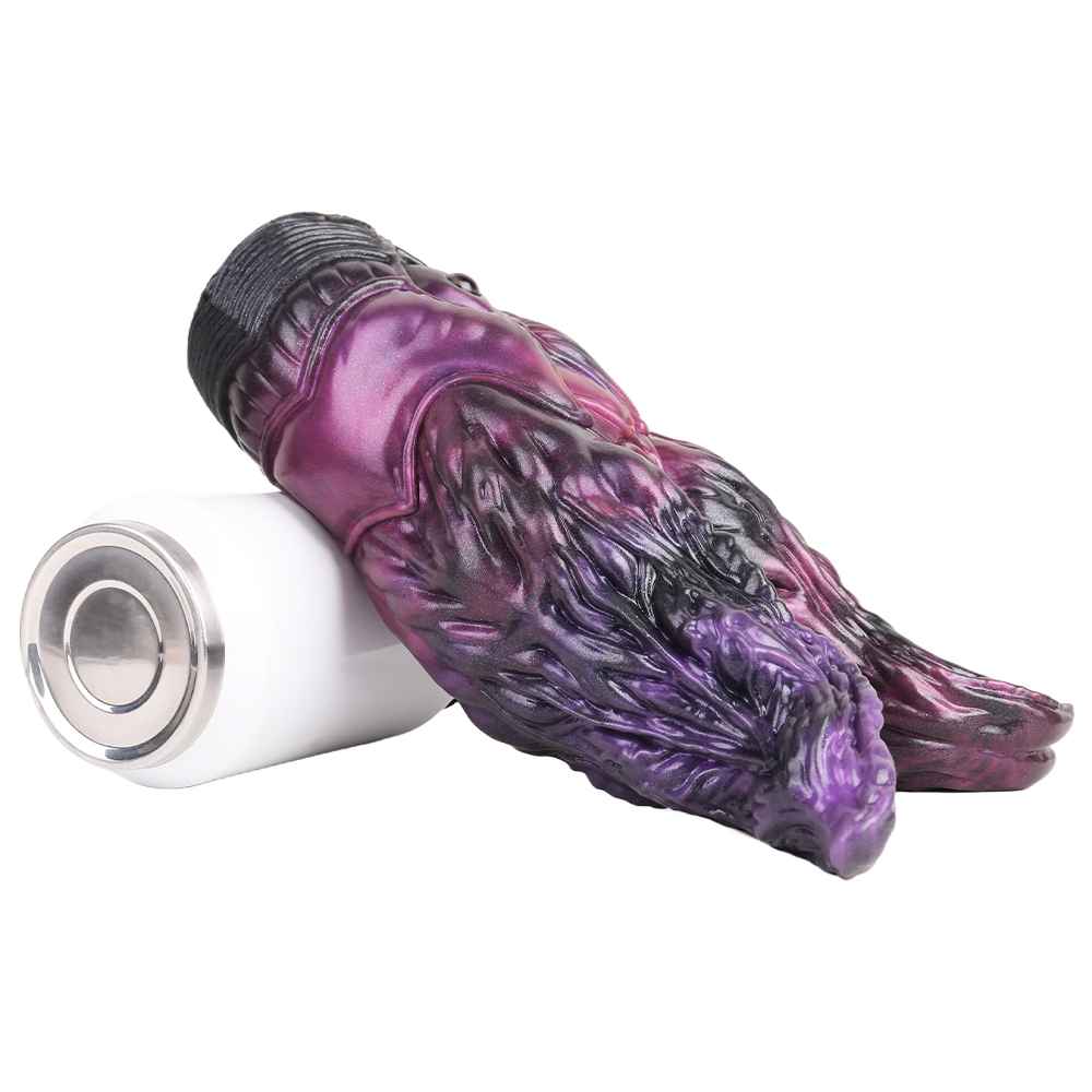 Deep Sea Animal Masturbator