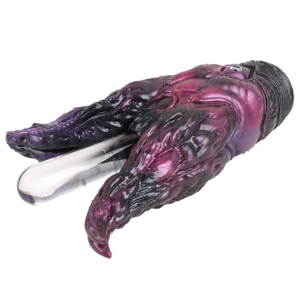 Deep Sea Animal Masturbator