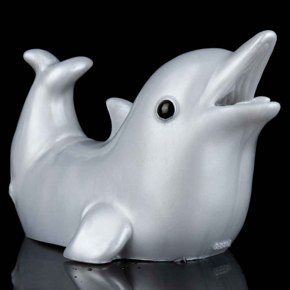 Dolphin Animal Masturbator