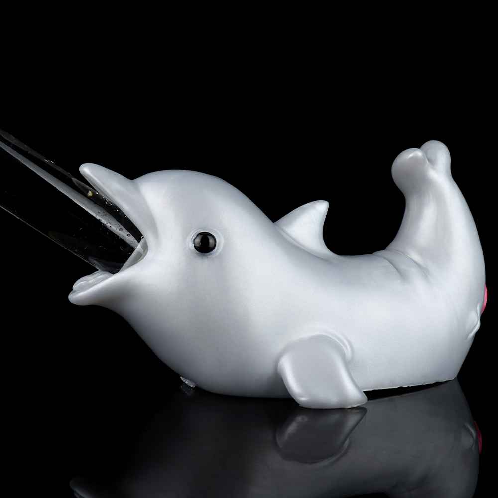 Dolphin Animal Masturbator
