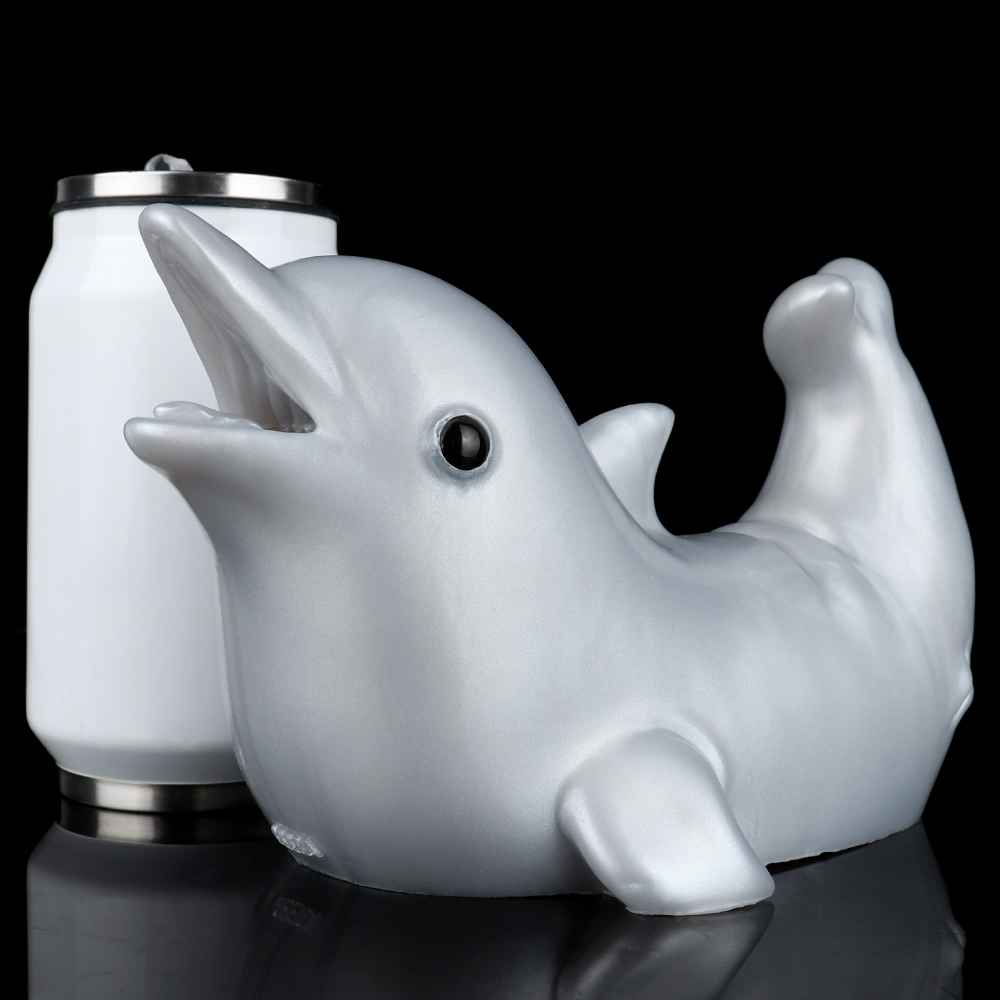 Dolphin Animal Masturbator