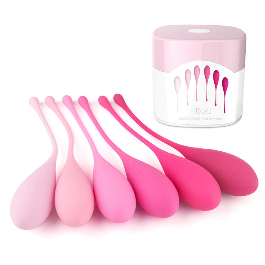 Egg Kegel Ball