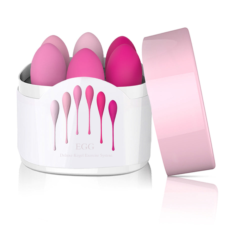 Egg Kegel Ball