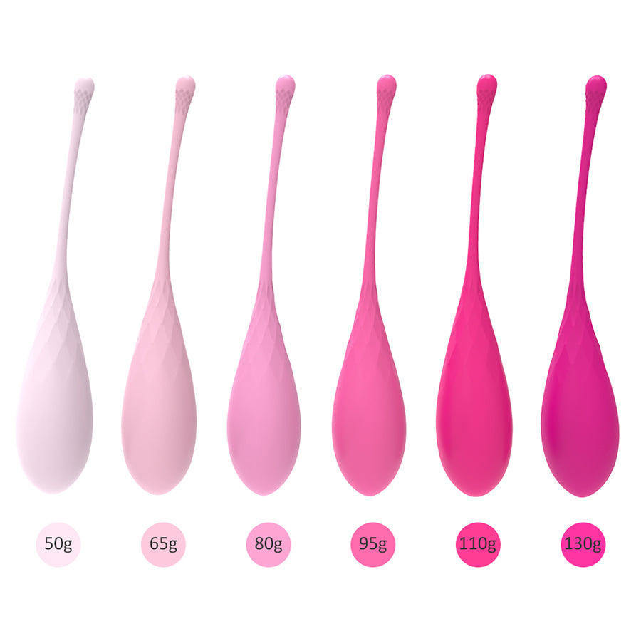 Egg Kegel Ball