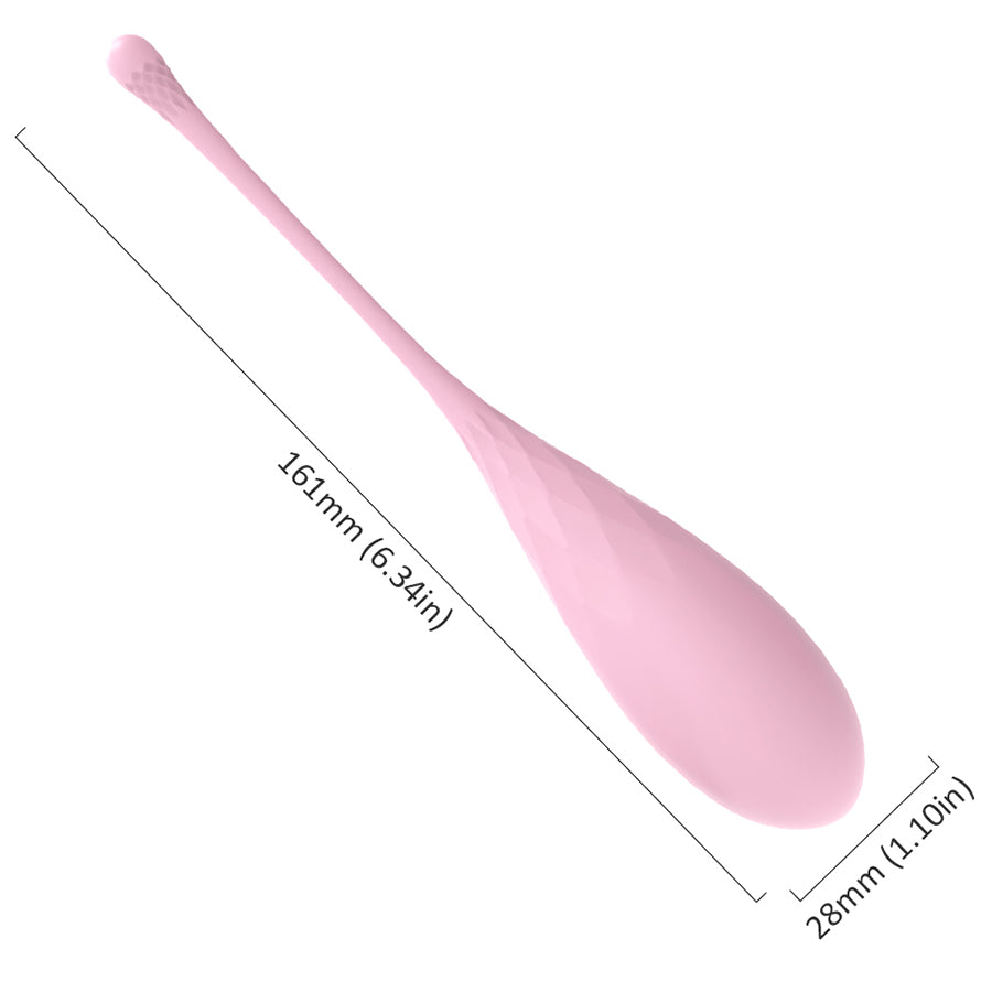 Egg Kegel Ball