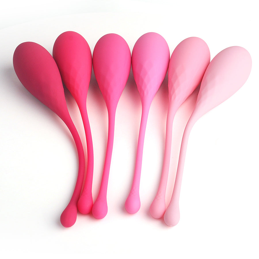 Egg Kegel Ball