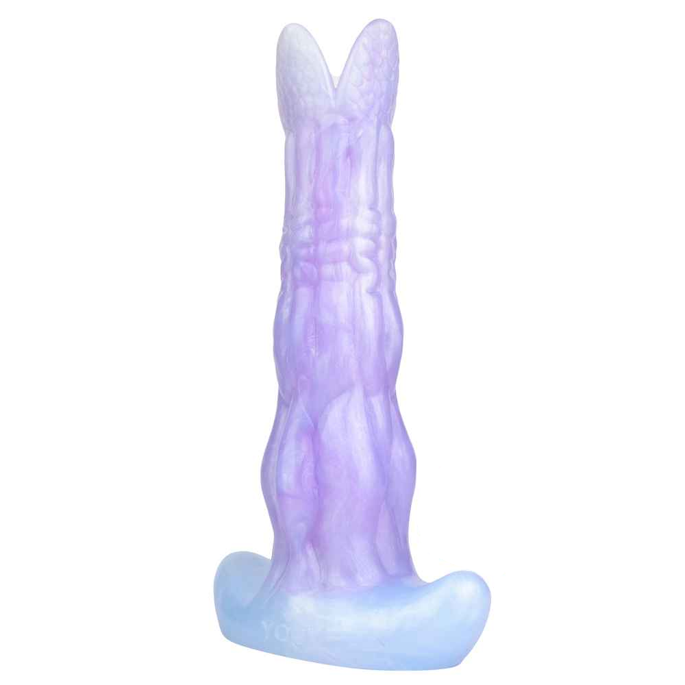Fantasy Ovipositor Dildo 8.1 inch