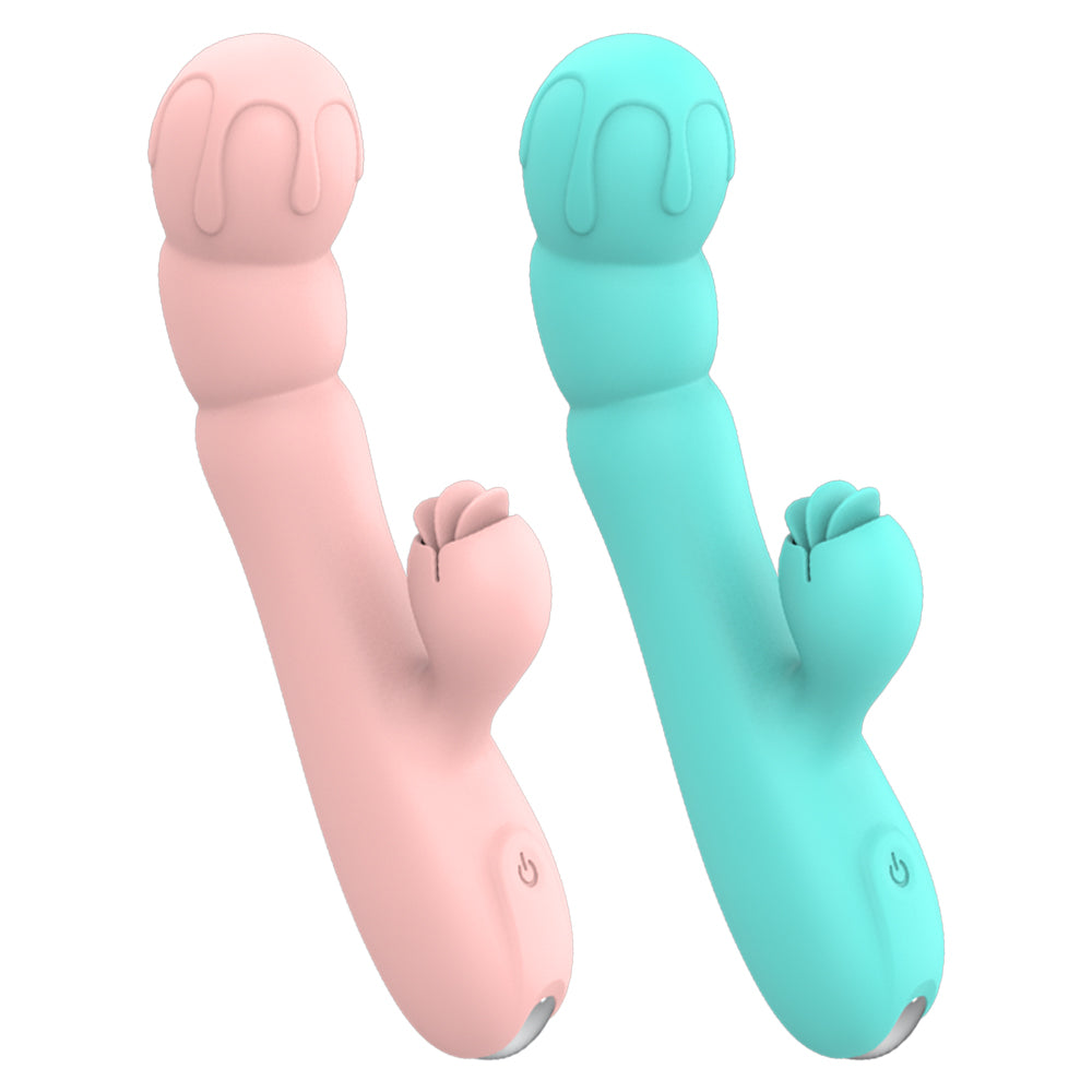 Frozen Rabbit Vibrator