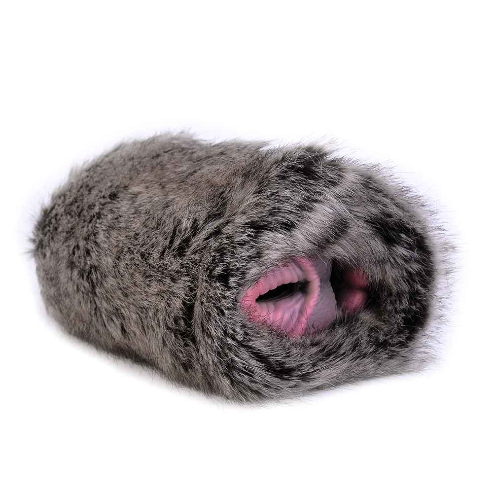 Furry Dog Animal Masturbator