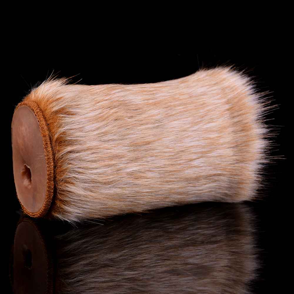 Furry Elk Animal Masturbator