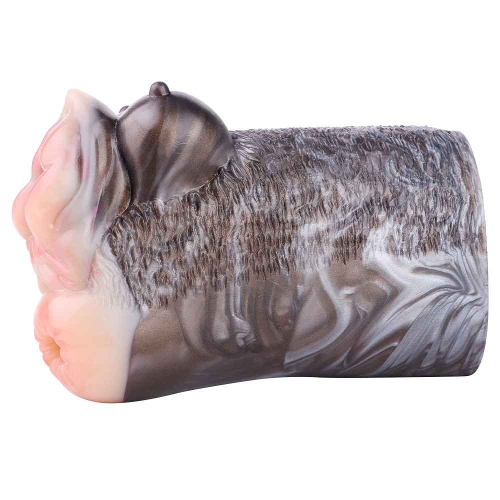 Goat Animal Masturbator