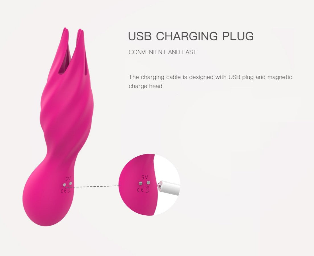 Jack Clit Vibrator