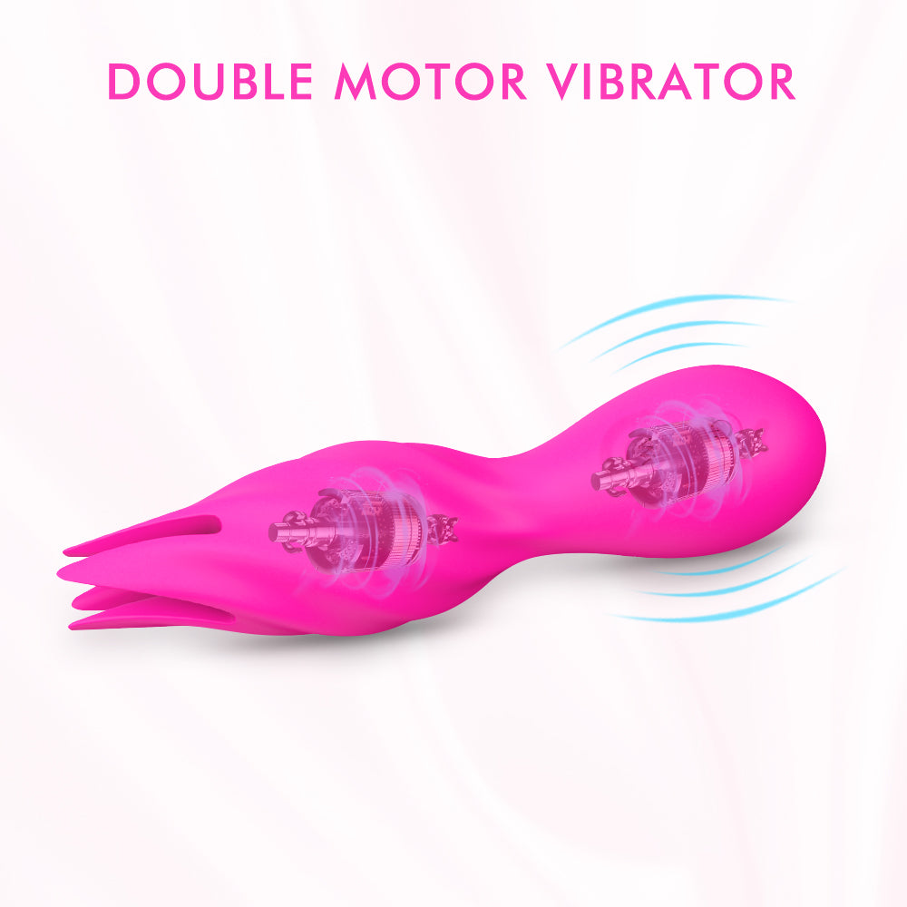 Jack Clit Vibrator