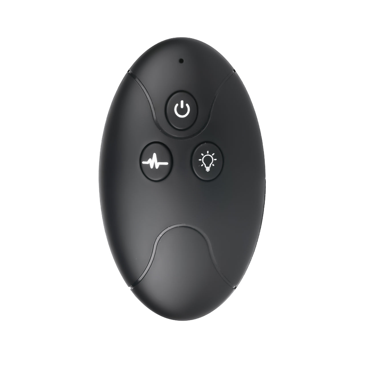 Jet Vibrating Butt Plug