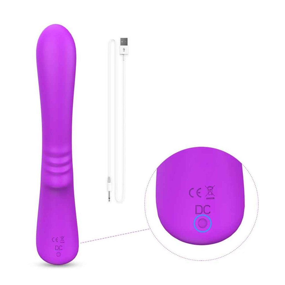 Knight G-Spot Vibrator