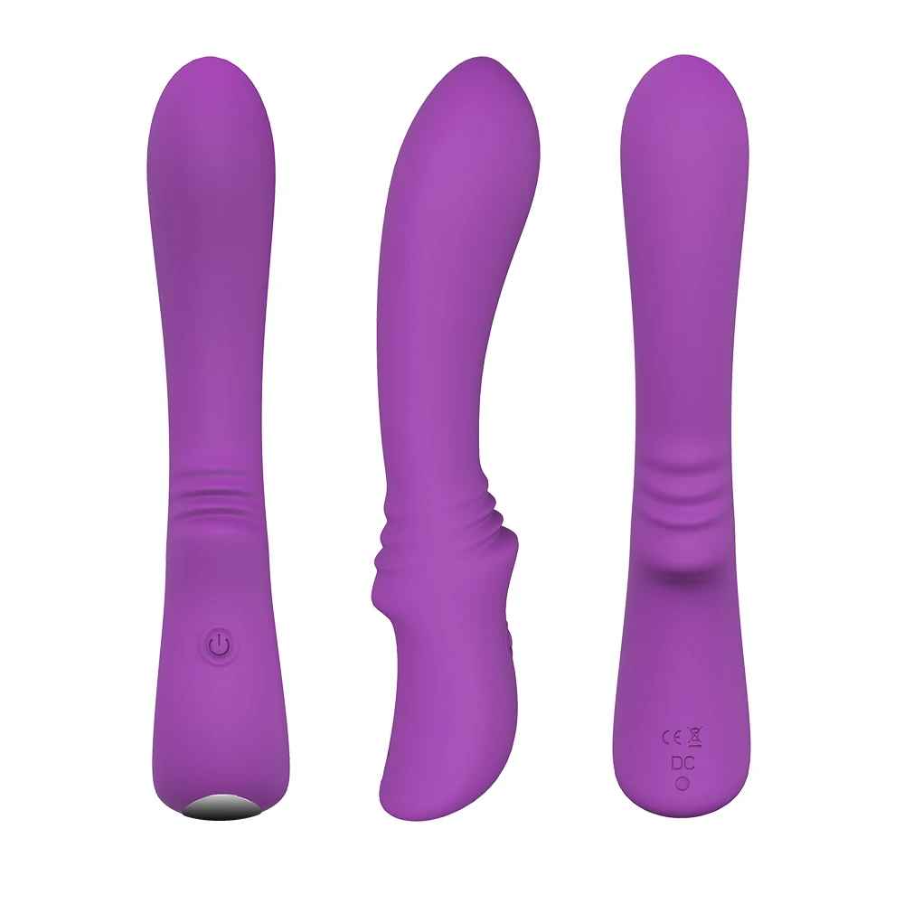 Knight G-Spot Vibrator