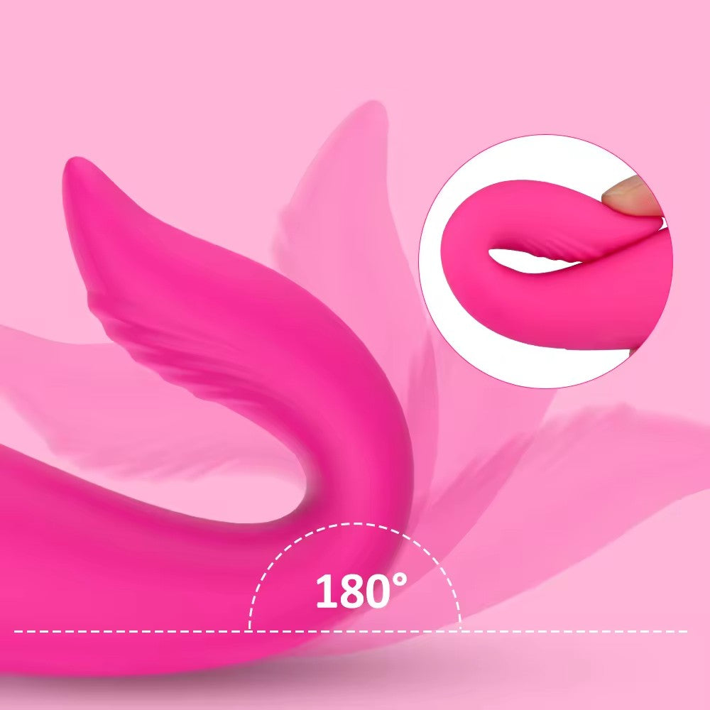 Manny Sliding Ring Butt Plug