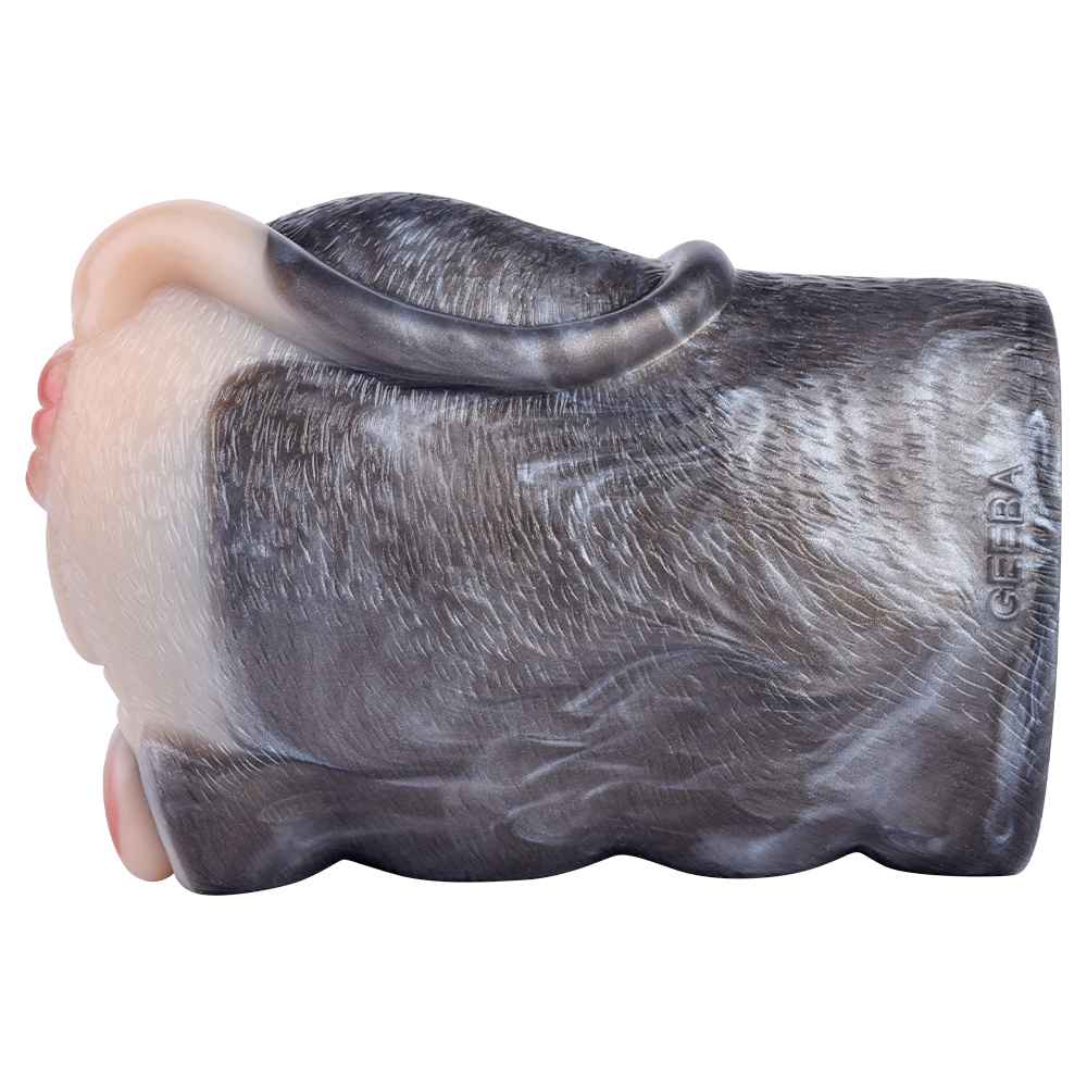 Mouse Animal Masturbator
