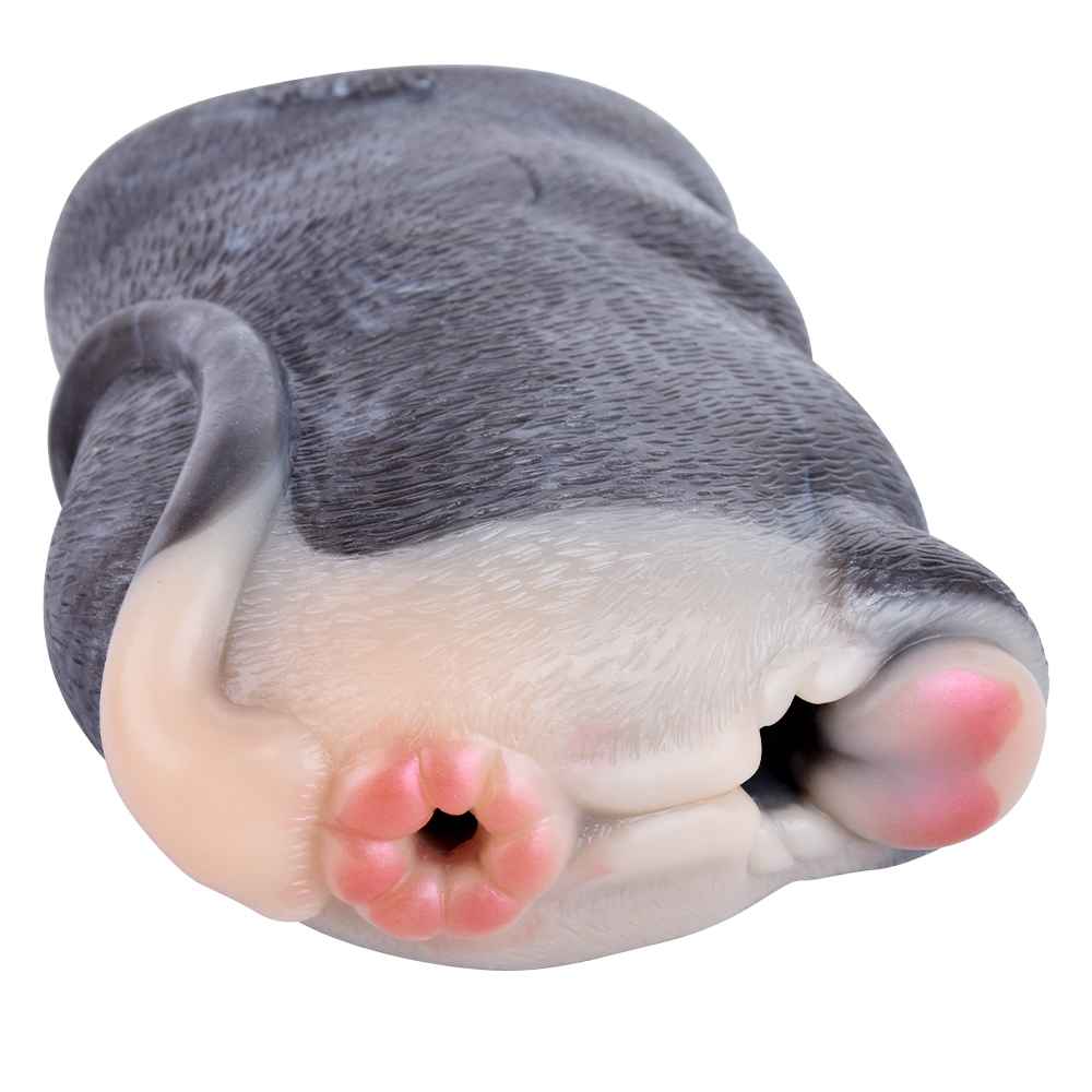Mouse Animal Masturbator
