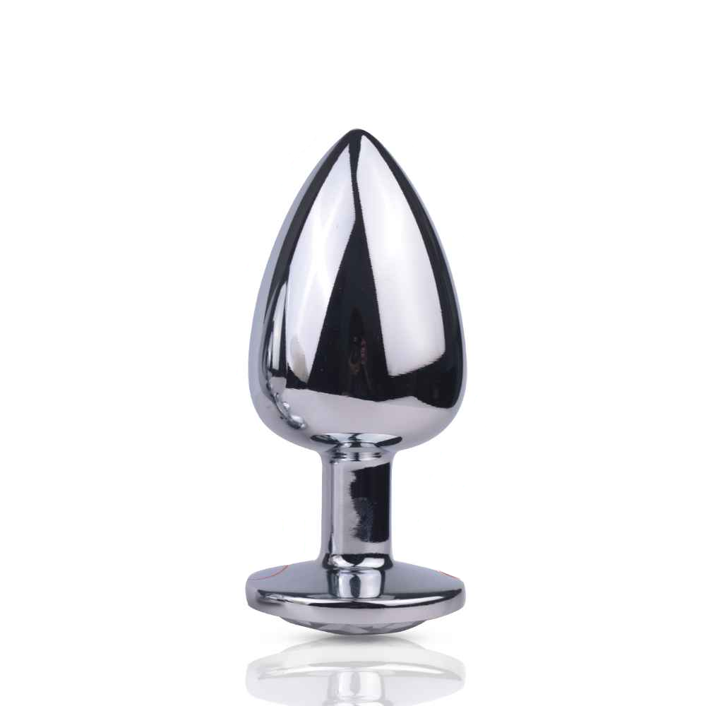 Prism 3-Piece Set Butt Plug