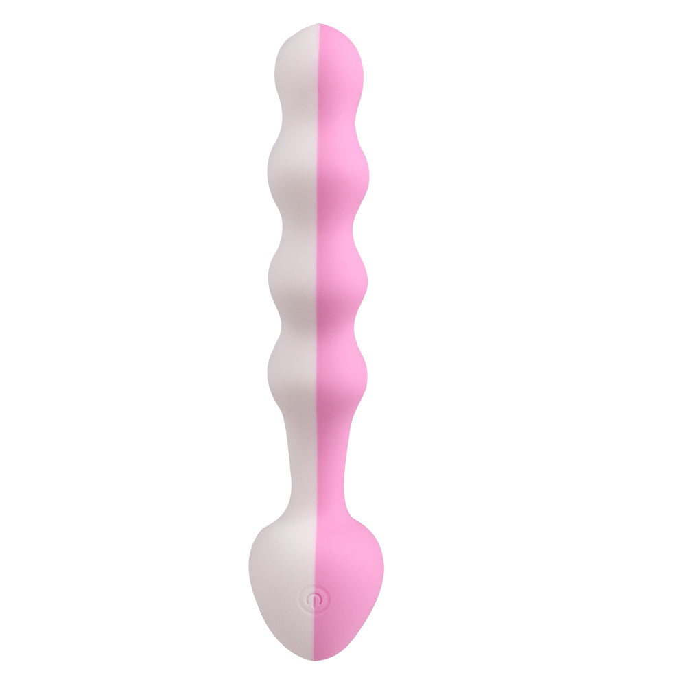 Seed Vibrating Butt Plug