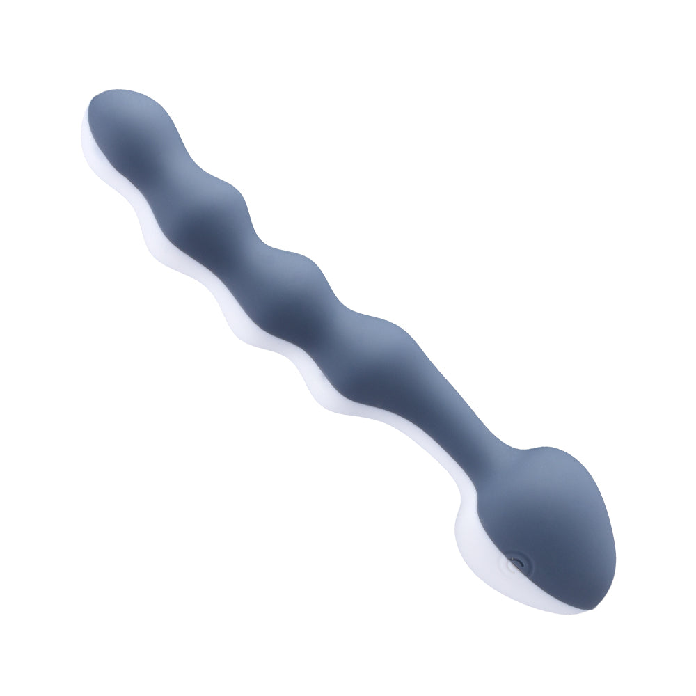 Seed Vibrating Butt Plug
