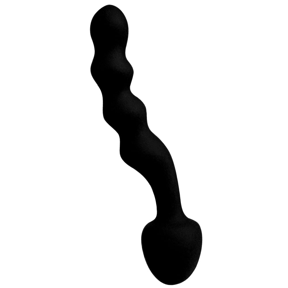 Seed Vibrating Butt Plug
