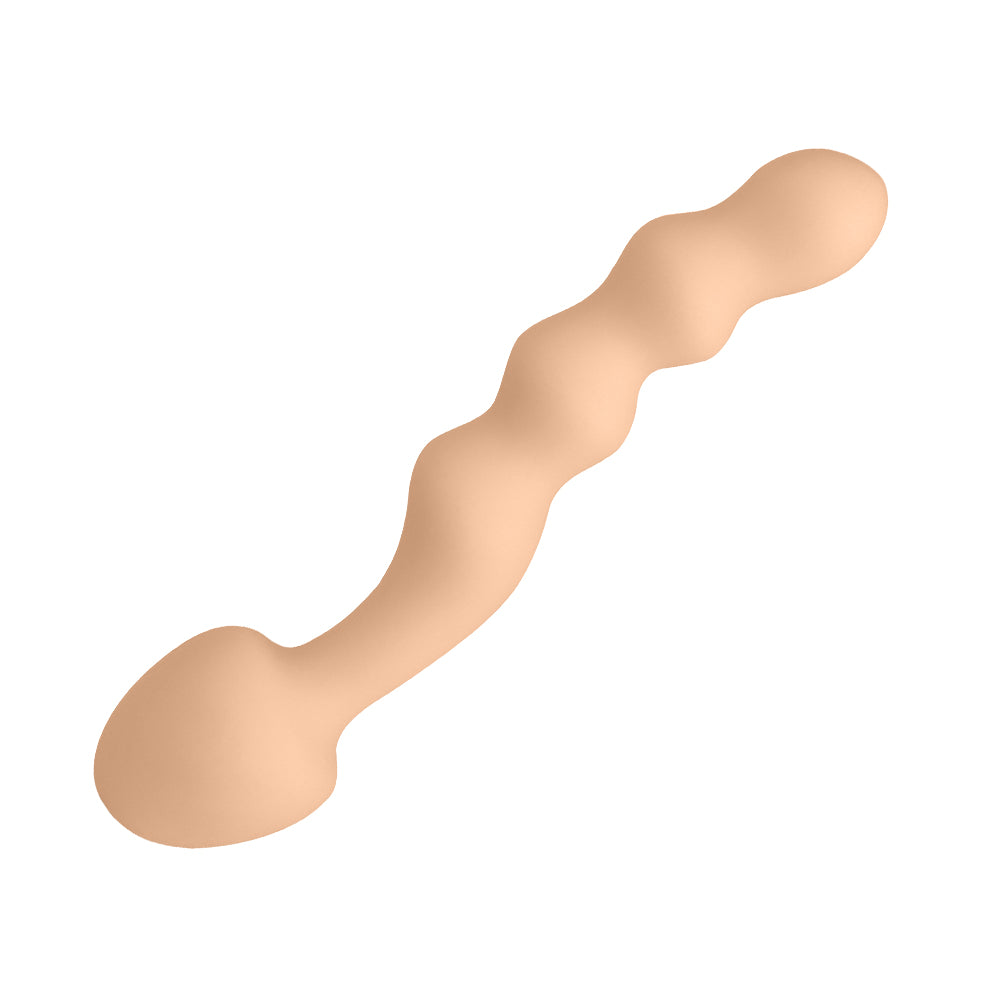 Seed Vibrating Butt Plug
