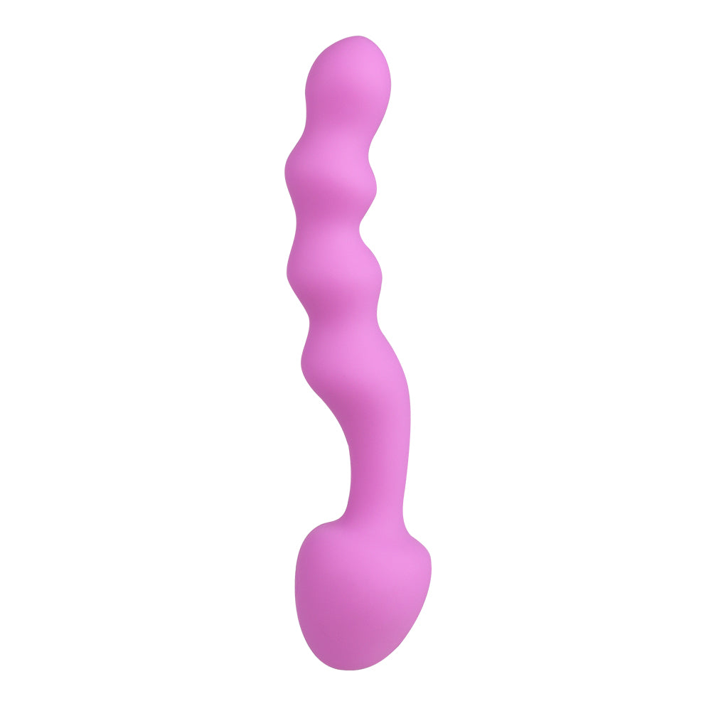 Seed Vibrating Butt Plug